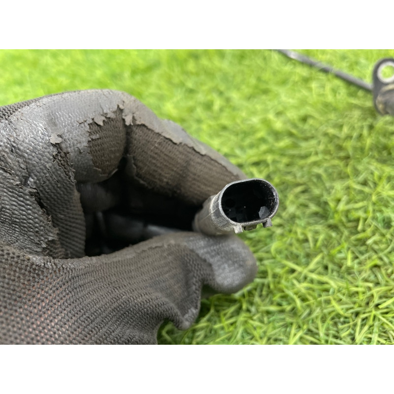 Датчик ABS (электрика / датчики) BMW 5-series F10 34526784901