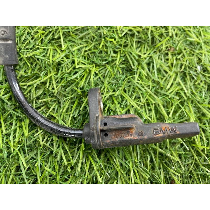 Датчик ABS (електрика / датчики) BMW 3-series F30 2013 N47D20 34526791225