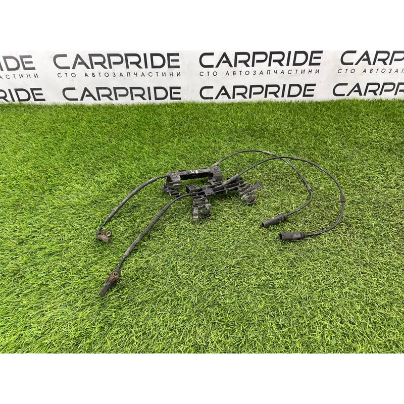 Датчик ABS (електрика / датчики) BMW 3-series F30 2013 N47D20 34526791225