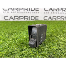 Кнопка противотуманных фар