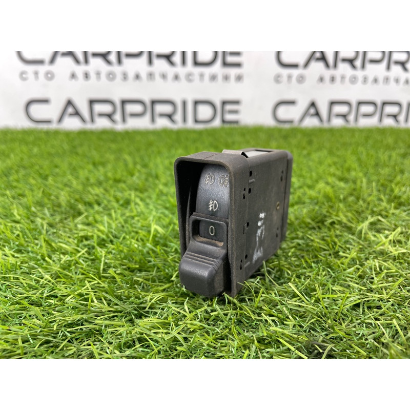 Кнопка противотуманных фар (электрика / кнопки) BMW 5-series E34 61311384007