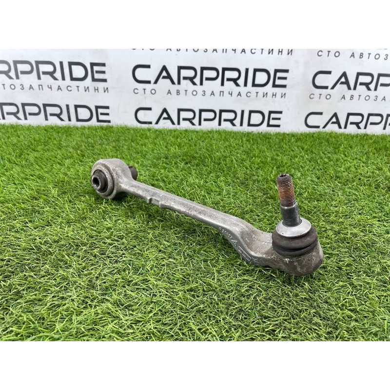 Рычаг подвески (подвеска) BMW 3-series E90 2006 N46B20 31122405860