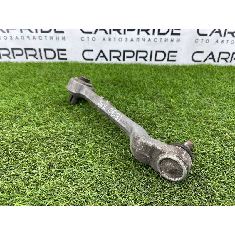 Рычаг подвески (подвеска) BMW 3-series E90 2006 N46B20 31122405860