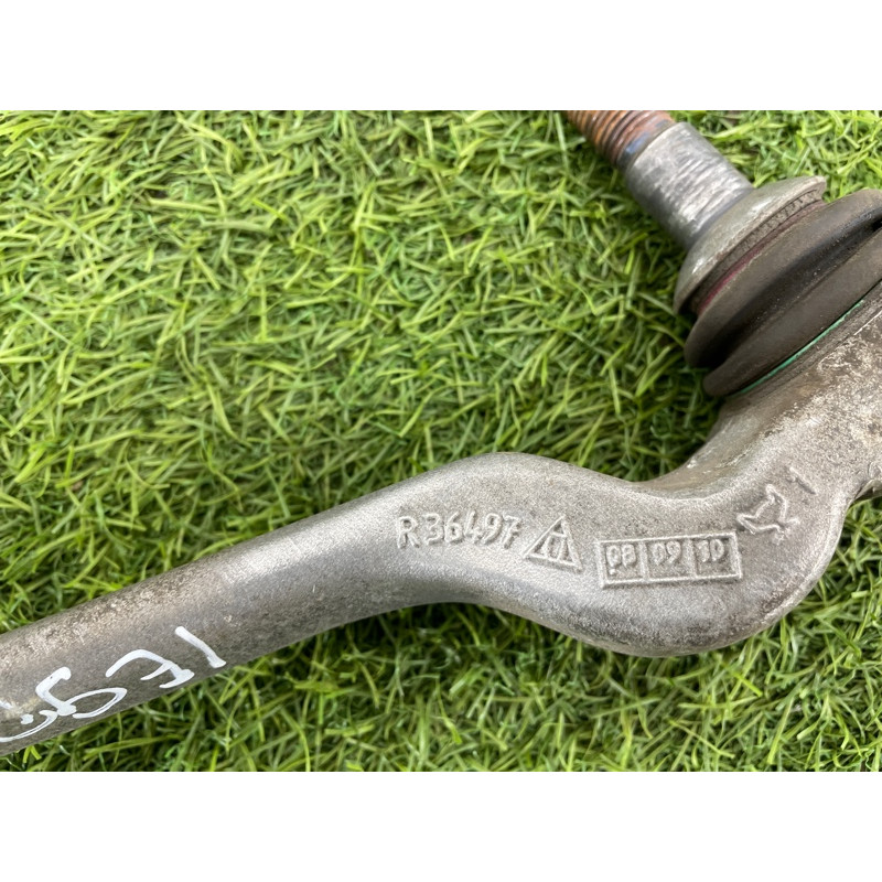 Рычаг подвески (подвеска) BMW 3-series E90 2006 N46B20 31122405860