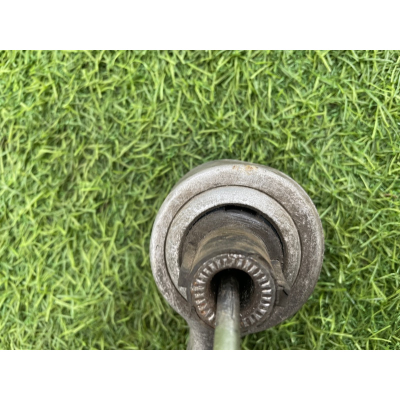 Рычаг подвески (подвеска) BMW 3-series E90 2006 N46B20 31122405860