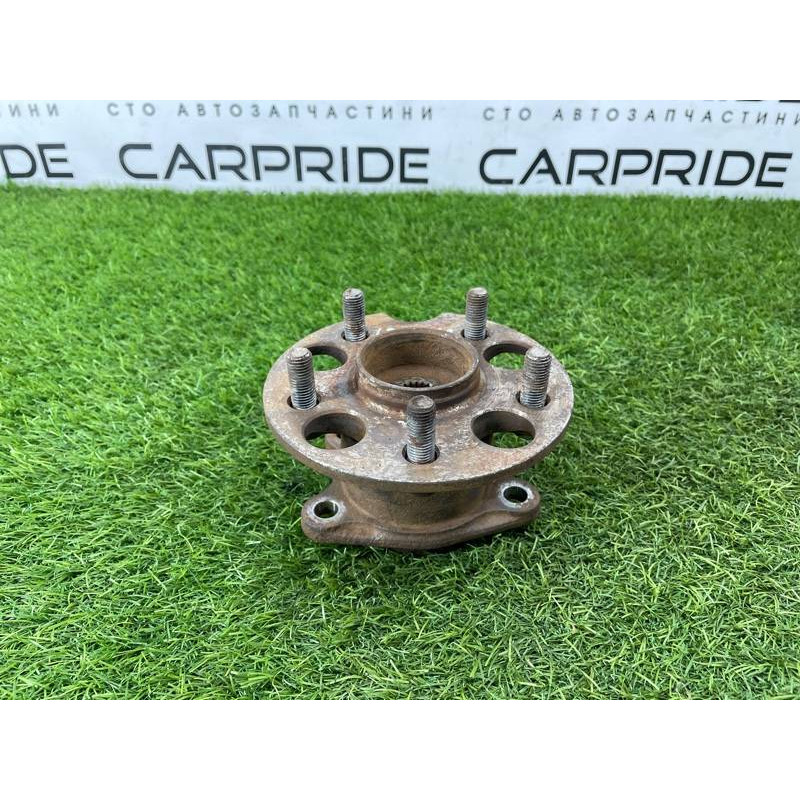 Ступица (подвеска) Lexus RX XU30 2007 3.0 1MZ-FE 4241048040