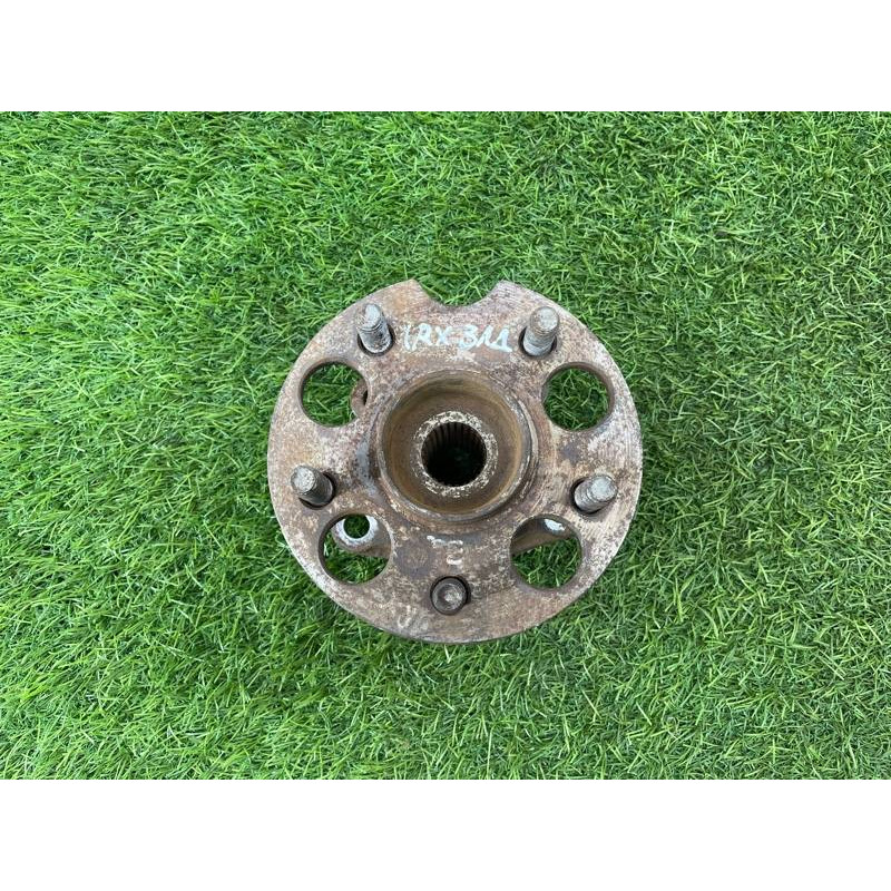 Ступица (подвеска) Lexus RX XU30 2007 3.0 1MZ-FE 4241048040