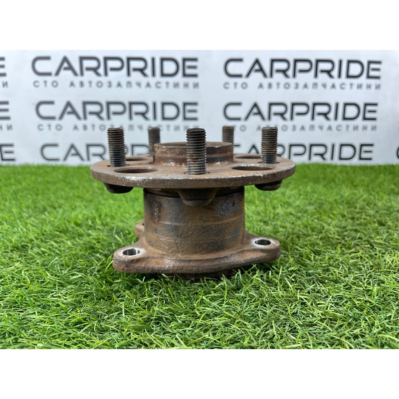 Ступица (подвеска) Lexus RX XU30 2007 3.0 1MZ-FE 4241048040