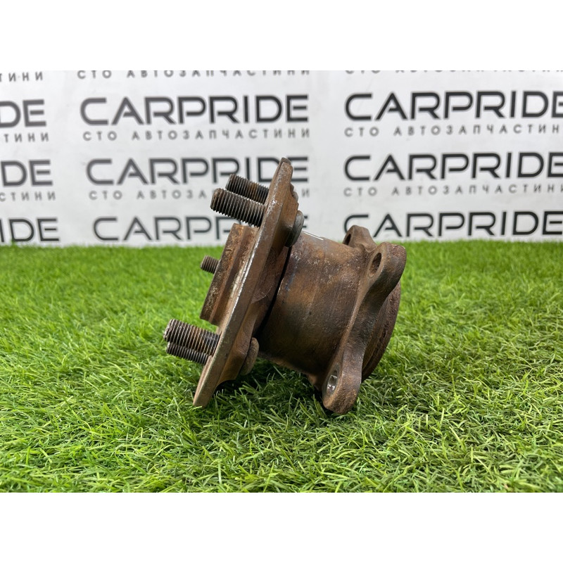 Ступица (подвеска) Lexus RX XU30 2007 3.0 1MZ-FE 4241048040