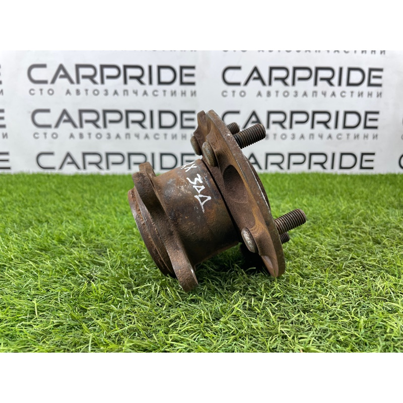 Ступица (подвеска) Lexus RX XU30 2007 3.0 1MZ-FE 4241048040