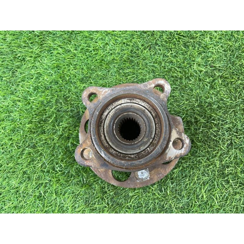 Ступица (подвеска) Lexus RX XU30 2007 3.0 1MZ-FE 4241048040