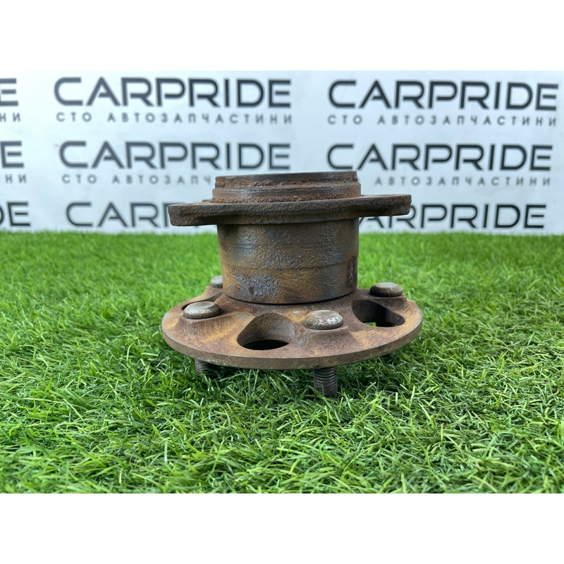 Ступица (подвеска) Lexus RX XU30 2007 3.0 1MZ-FE 4241048040