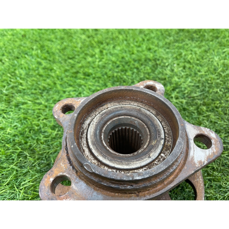 Ступица (подвеска) Lexus RX XU30 2007 3.0 1MZ-FE 4241048040