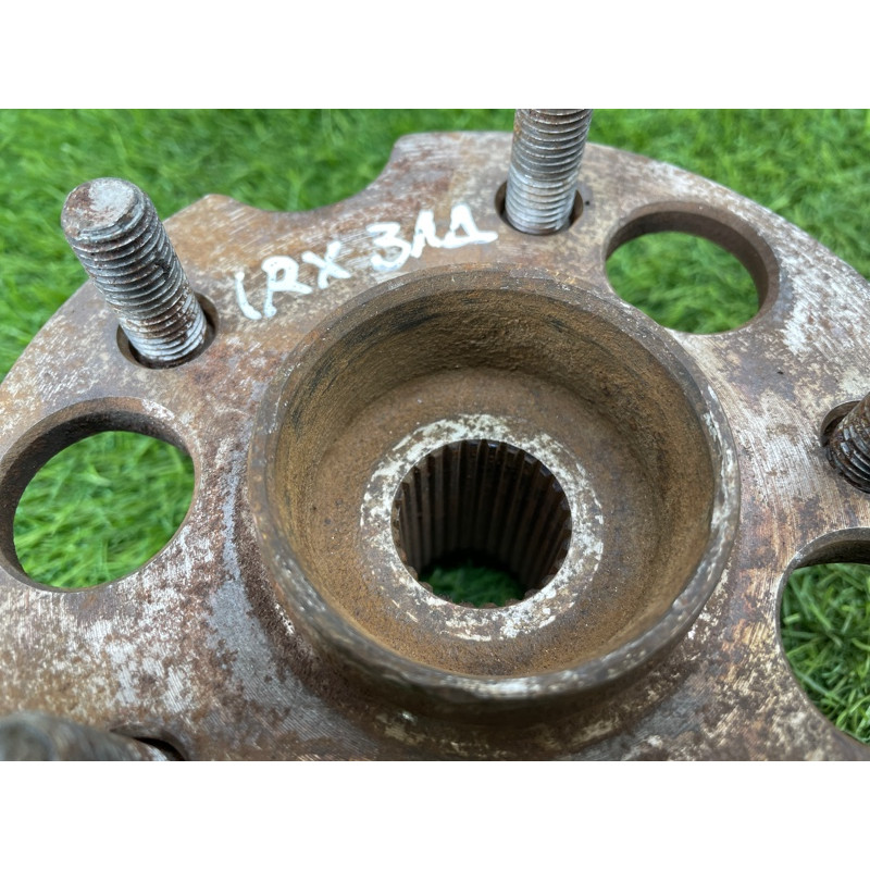 Ступица (подвеска) Lexus RX XU30 2007 3.0 1MZ-FE 4241048040