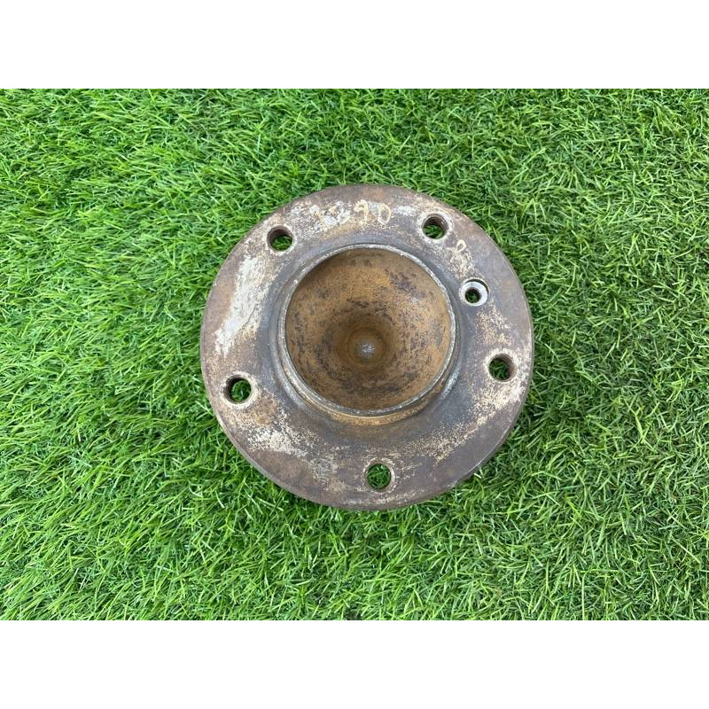 Ступица (подвеска) BMW 3-series E90 2006 N46B20 31216765157