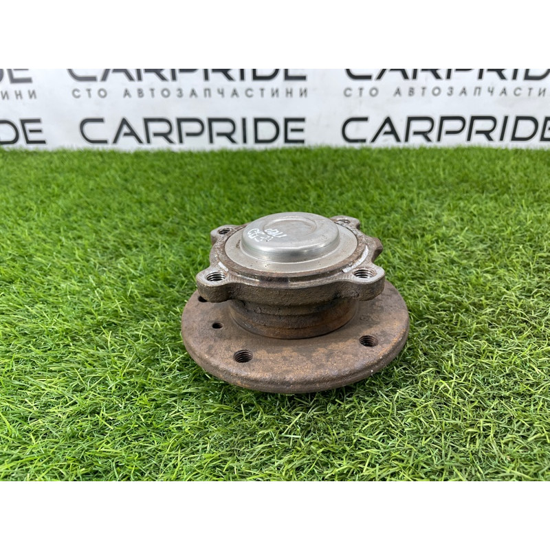 Ступица (подвеска) BMW 3-series E90 2006 N46B20 31216765157