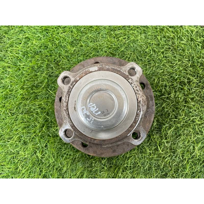 Ступица (подвеска) BMW 3-series E90 2006 N46B20 31216765157