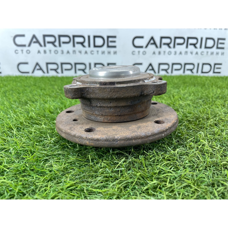 Ступица (подвеска) BMW 3-series E90 2006 N46B20 31216765157