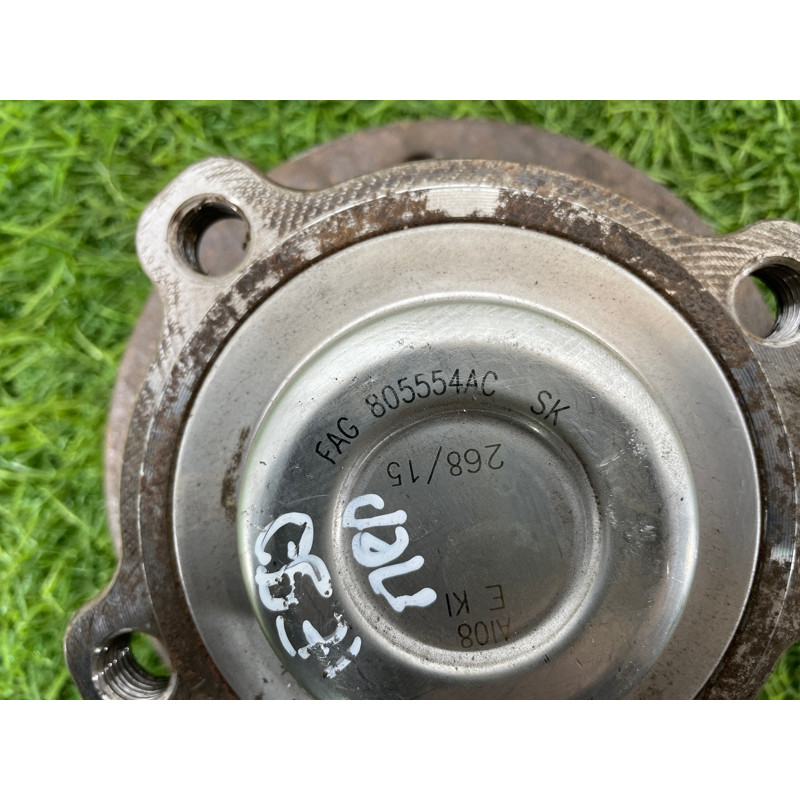 Ступица (подвеска) BMW 3-series E90 2006 N46B20 31216765157