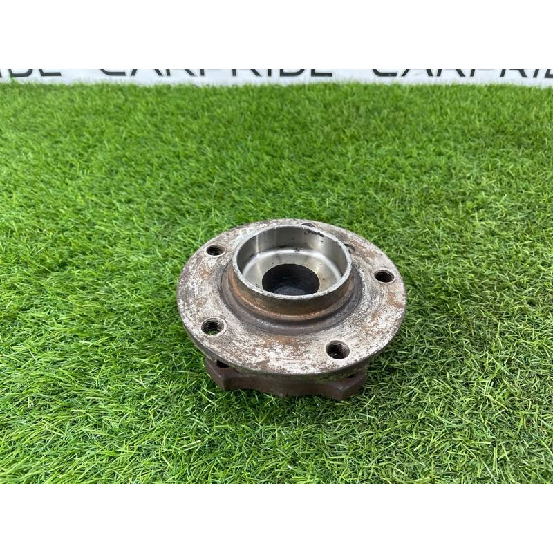 Ступица (подвеска) BMW 5-series E60 2004 M54B22 31226765601