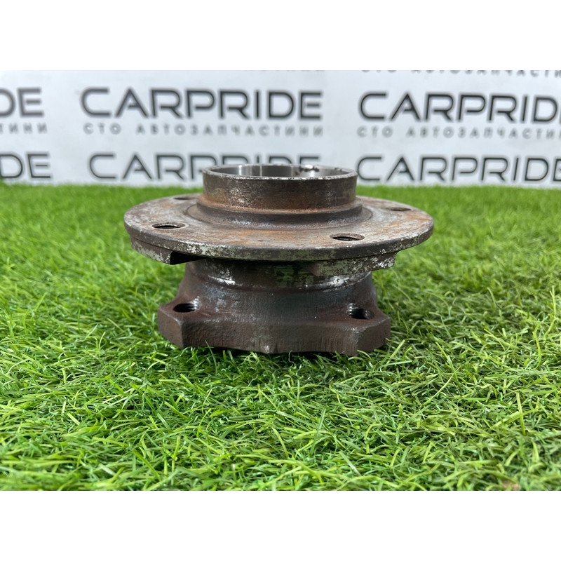 Ступица (подвеска) BMW 5-series E60 2004 M54B22 31226765601