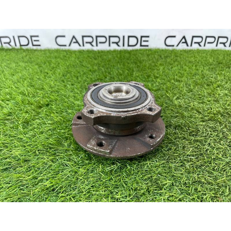 Ступица (подвеска) BMW 5-series E60 2004 M54B22 31226765601