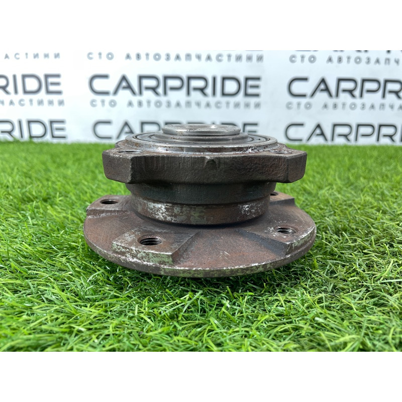 Ступица (подвеска) BMW 5-series E60 2004 M54B22 31226765601