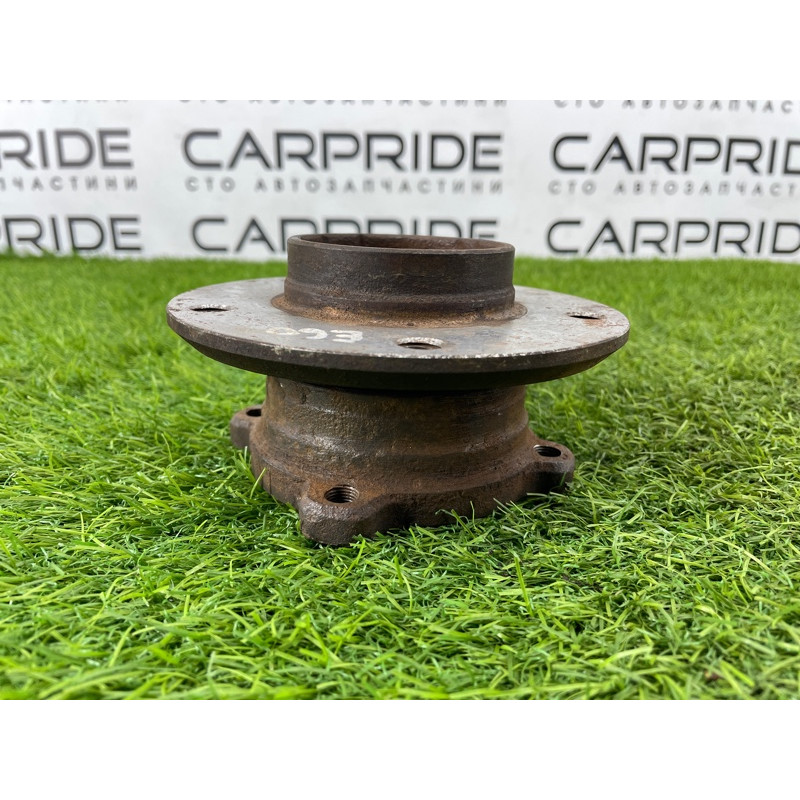 Ступица (подвеска) BMW 5-series E60 M54b30 33411095652