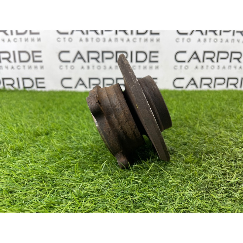 Ступица (подвеска) BMW 5-series E60 M54b30 33411095652