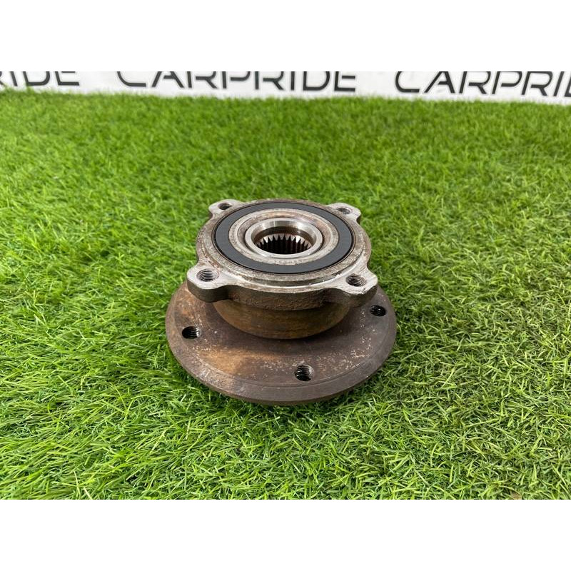 Ступица (подвеска) BMW 5-series E60 M54b30 33411095652