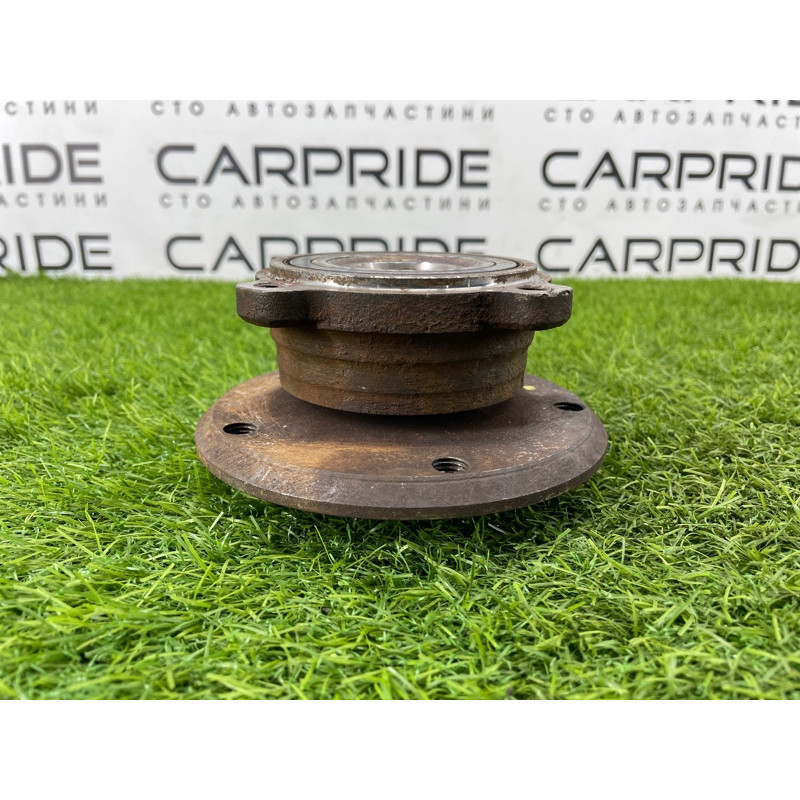 Ступица (подвеска) BMW 5-series E60 M54b30 33411095652