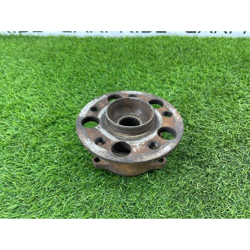 Ступица (подвеска) Mercedes-Benz E-class W211 2006 3.2 M112.946 A2119810227