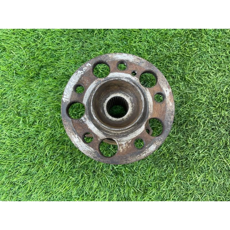 Ступица (подвеска) Mercedes-Benz E-class W211 2006 3.2 M112.946 A2119810227