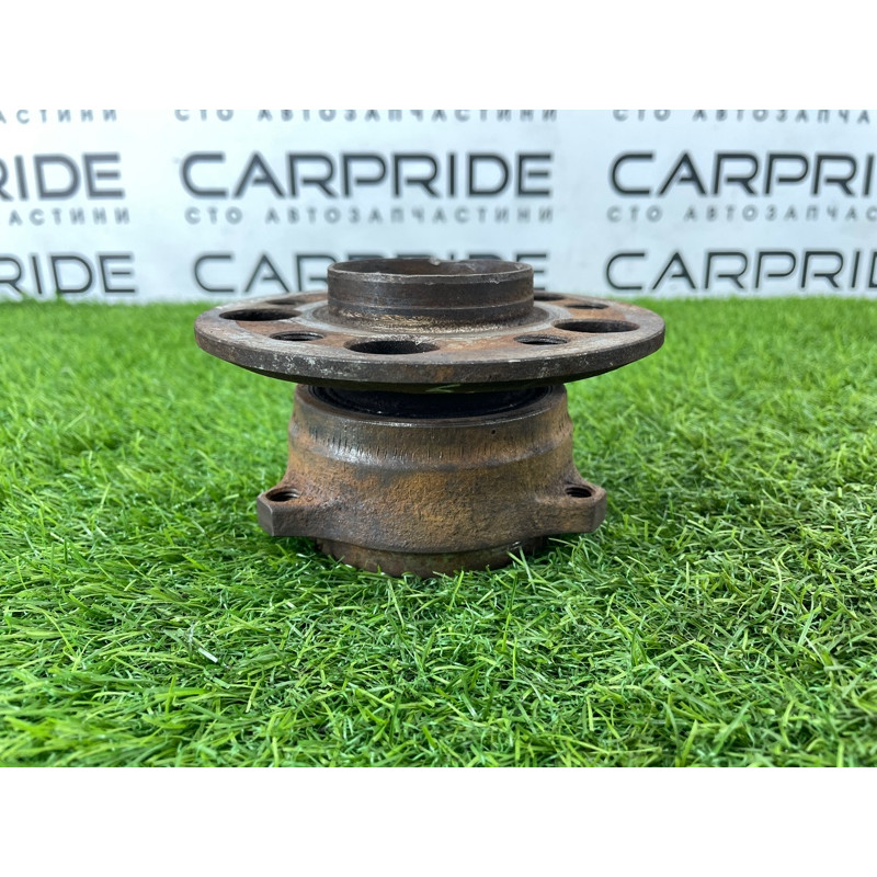 Ступица (подвеска) Mercedes-Benz E-class W211 2006 3.2 M112.946 A2119810227