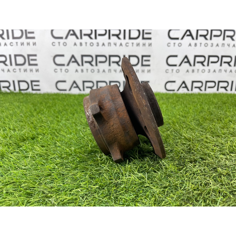 Ступица (подвеска) Mercedes-Benz E-class W211 2006 3.2 M112.946 A2119810227