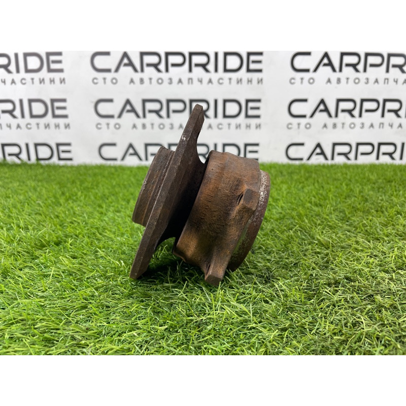 Ступица (подвеска) Mercedes-Benz E-class W211 2006 3.2 M112.946 A2119810227