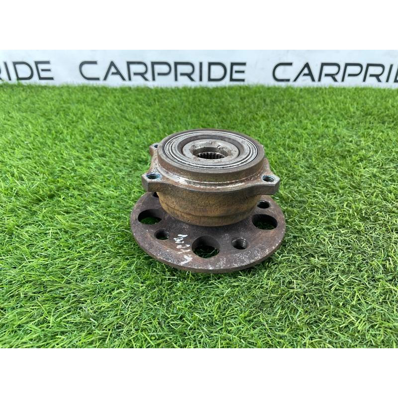 Ступица (подвеска) Mercedes-Benz E-class W211 2006 3.2 M112.946 A2119810227