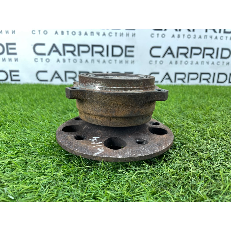 Ступица (подвеска) Mercedes-Benz E-class W211 2006 3.2 M112.946 A2119810227