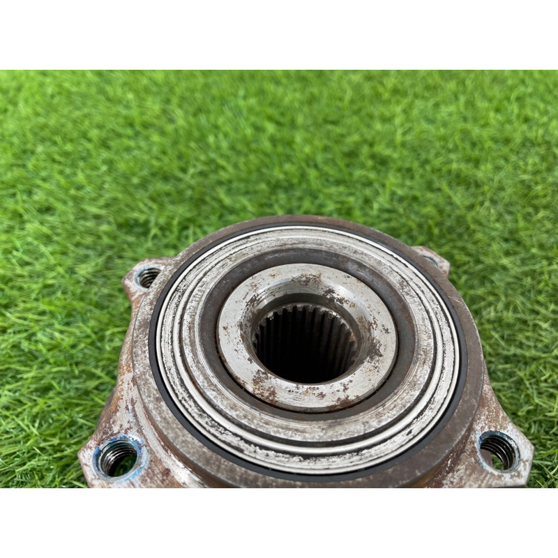 Ступица (подвеска) Mercedes-Benz E-class W211 2006 3.2 M112.946 A2119810227