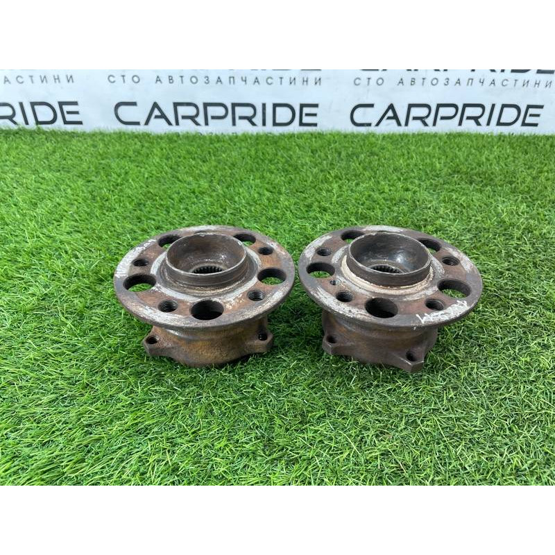 Ступица (подвеска) Mercedes-Benz E-class W211 2006 3.2 M112.946 A2119810227