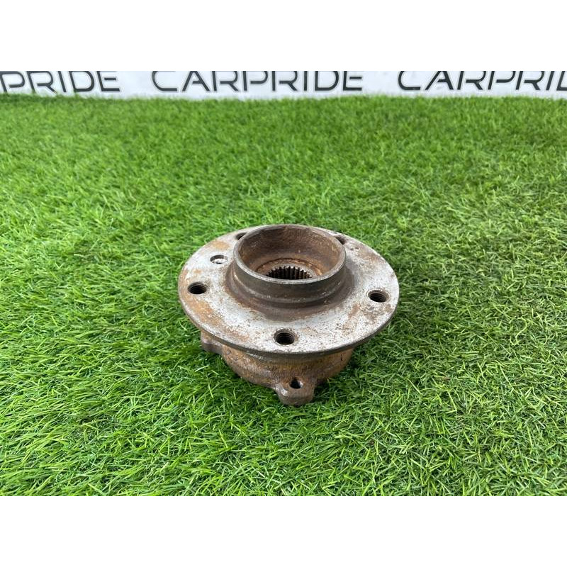 Ступица (подвеска) BMW 5-series E60 2004 M54B22 33411095652