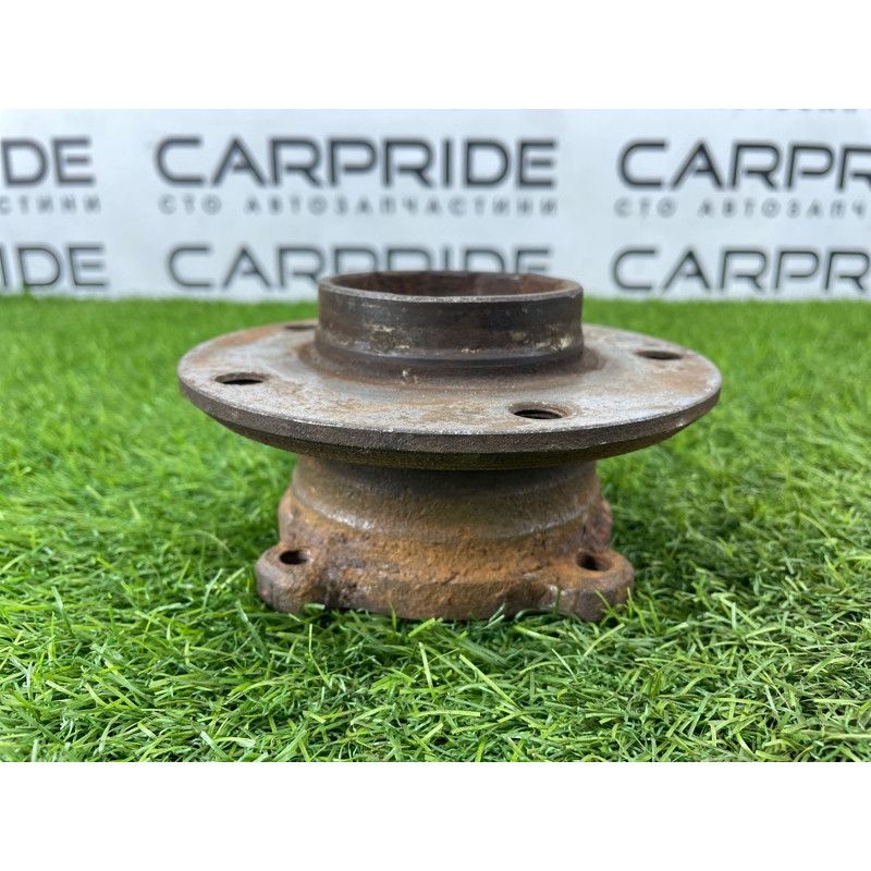 Ступица (подвеска) BMW 5-series E60 2004 M54B22 33411095652