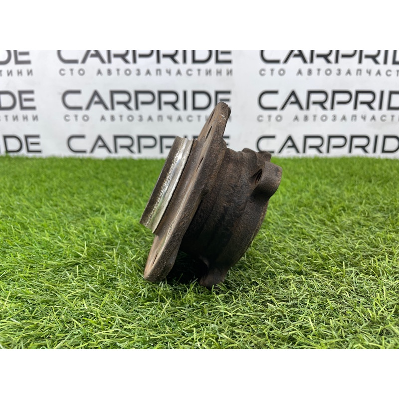 Ступица (подвеска) BMW 5-series E60 M54b30 31226765601