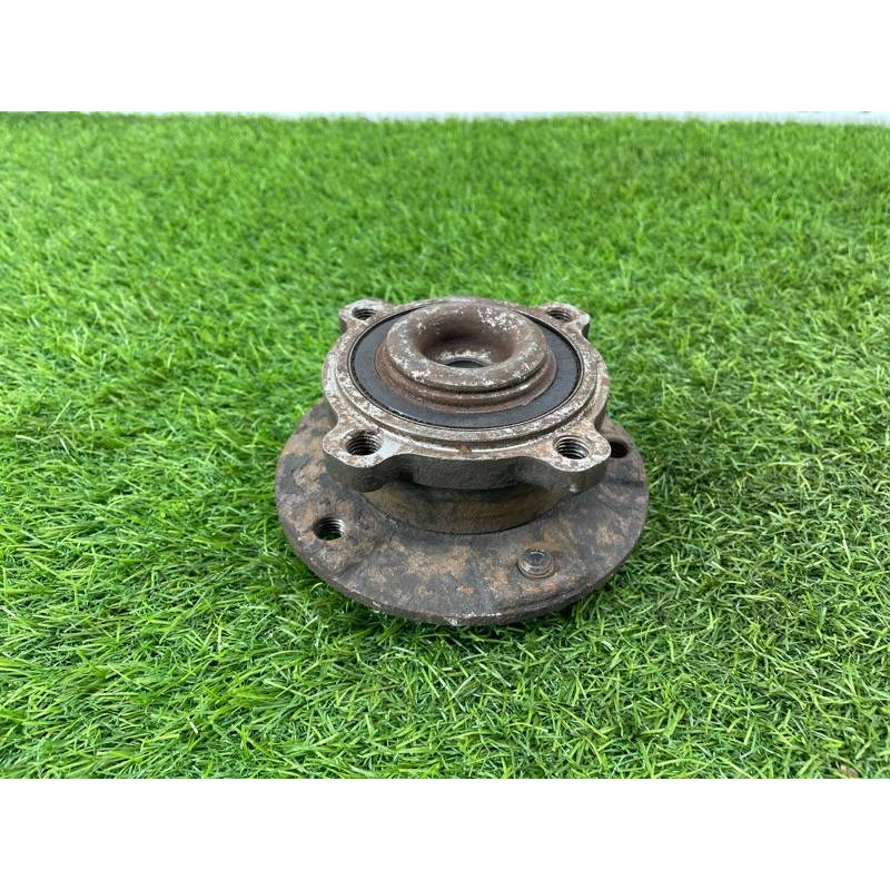 Ступица (подвеска) BMW 5-series E60 M54b30 31226765601