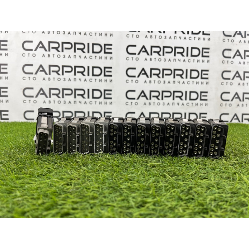 Перемикач світла (електрика) BMW 5-series E34 61318351235