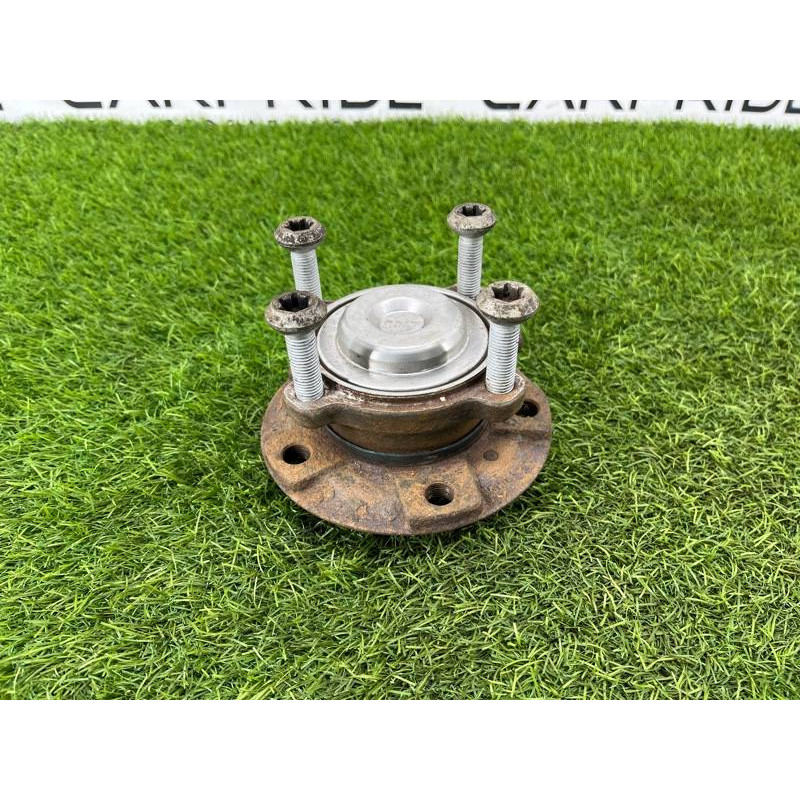 Ступиця (підвіска) BMW 3-series F30 2013 N47D20 31206876840