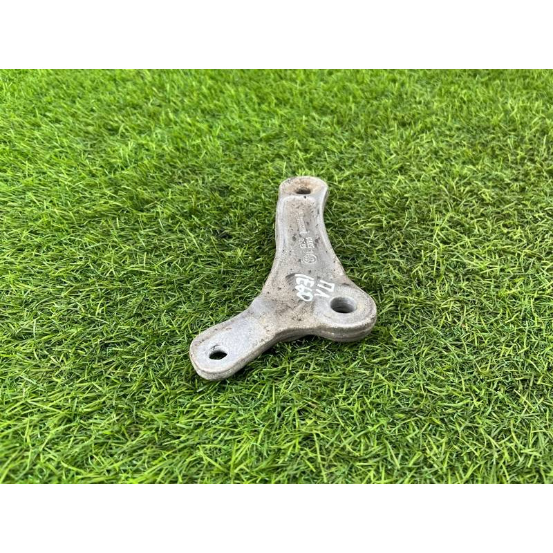 Кронштейн стойки стабилизатора (подвеска) BMW 5-series E60 2004 M54B22 31356758527