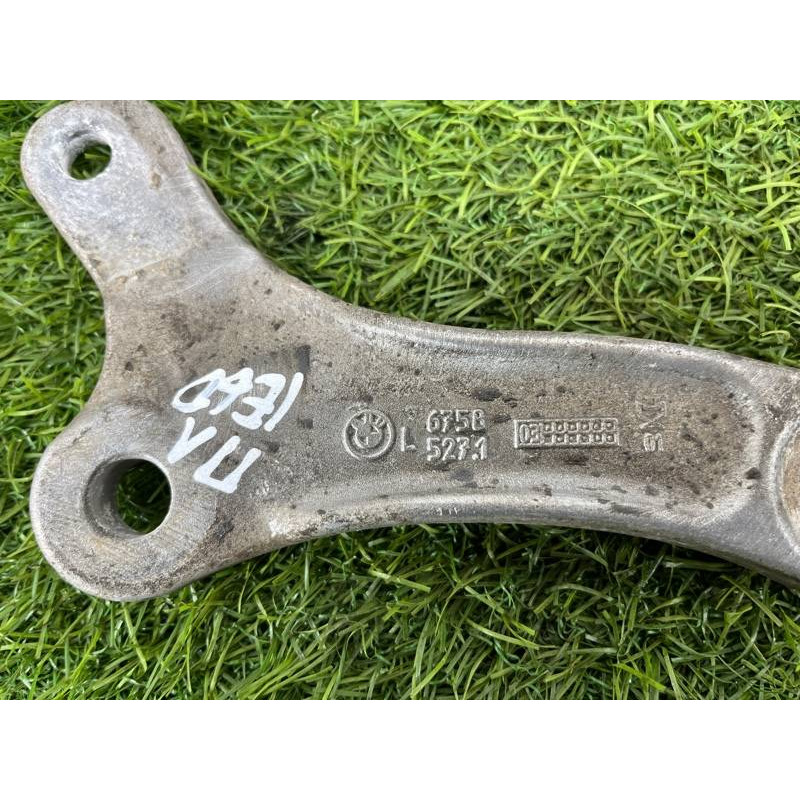 Кронштейн стойки стабилизатора (подвеска) BMW 5-series E60 2004 M54B22 31356758527