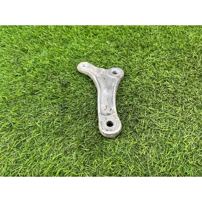 Кронштейн стойки стабилизатора (подвеска) BMW 5-series E60 2004 M54B22 31356758527