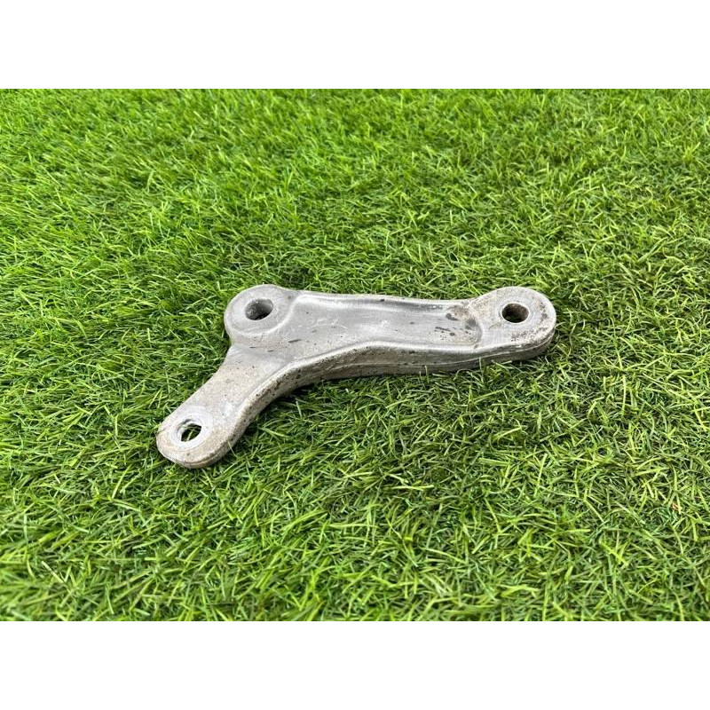 Кронштейн стойки стабилизатора (подвеска) BMW 5-series E60 2004 M54B22 31356758527